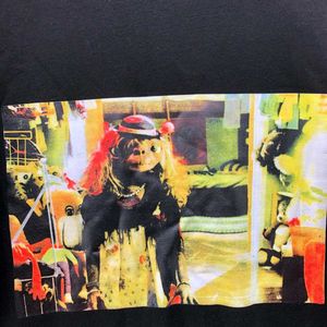 Zara E.T. The Extra Terrestrial Graphic Oversized