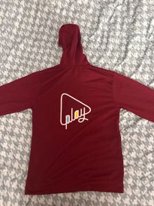 Men's Milano Hoodie