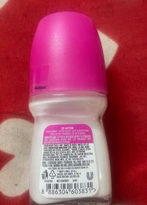 Rexona antiperspirant