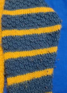 Cozy Kids' Woolen Sweater – Warm &amp; Stylish