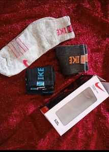 NIKE SOCKS