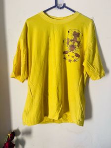 Oversize T Shirt Unisex