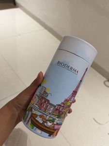 Bioderma Atoderm Gentle Cleansing Gel