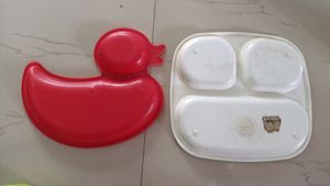 Plates For Kids