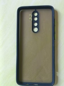 Redmi Mi Note 8 Pro