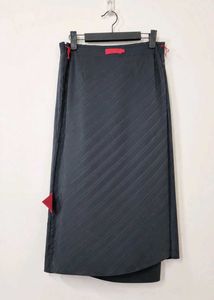 009 Black Skirt (Imported 🇺🇸 )