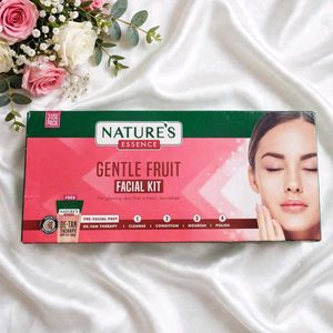 Nature's Essence De-Tan Therapy Kit