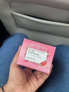 Dot & Key Watermelon Icy Gel Moisturizer