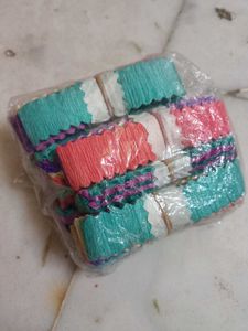 Paper Streamer..