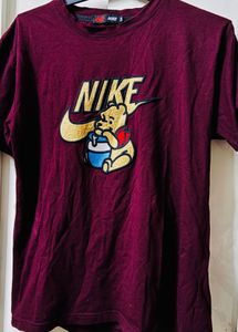Nike Winnie the Pooh T-Shirt
