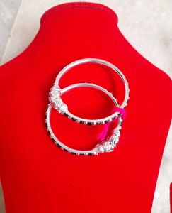 silver nazariya for kids new born
