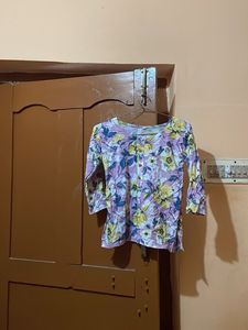 short kurti