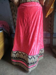 Lhnga Choli