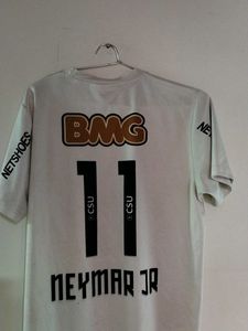 Santos FC Football Jersey