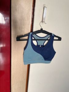 zivame Athletic Sports Bra