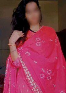 Beautiful Pink Kurta Set