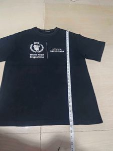 Balenciaga WFP T-Shirt