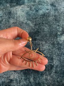 Boho Earrings