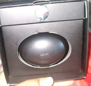 MiVi DUOPODS K1. True Wireless Earphones.