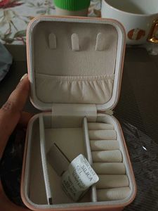 SURPRISE 😊 JEWEL ORGANIZER +4 MYSTERY ACCESSO