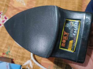 ROXY Eco Electric Iron