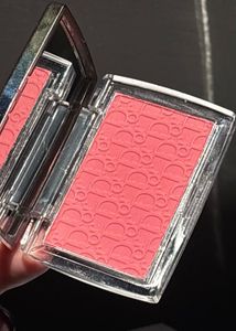 Dior Backstage Rosy Glow 12 - Rosewood