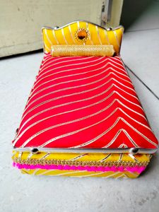 Mini Bed