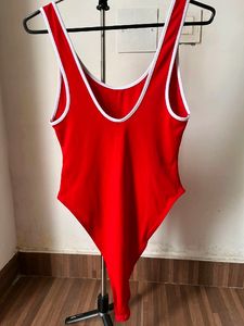 H&amp;M Bodysuit