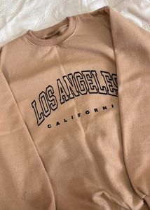 Los Angeles California Sweatshirt