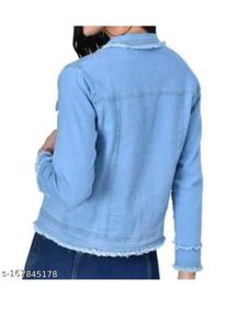 Price dropped‼️‼️‼️‼️Denim jacket