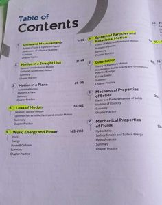 Arihant Physics All In One Book For Complete Study