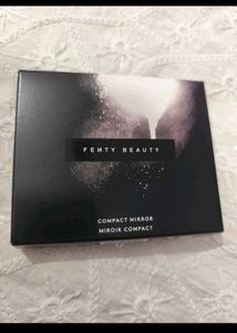 Fenty Beauty Compact Mirror