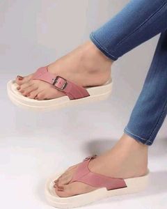 Flip Flops / Slippers size 36(5) to 39(8)