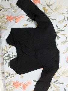 Stylish Black Jacket