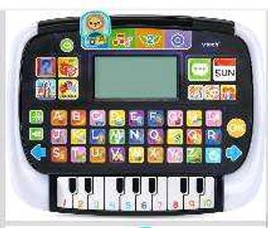 Vtech little apps light up tablet