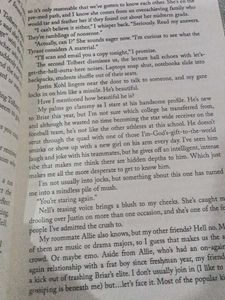 The Deal by Elle Kennedy