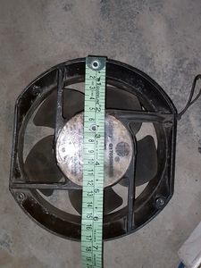 Exhaust Fan