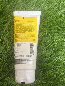 Sunscreen