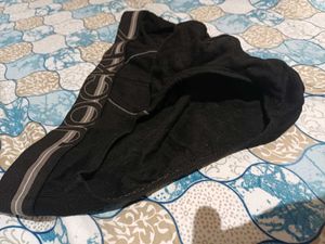 Jockey gym wear and FASO pack of 3