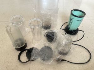 Croma Personal Blender &amp; Mixer