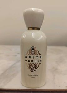 White Orchid Eau de Parfum 100ml