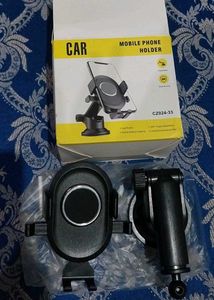 Car Mobile Phone Holder