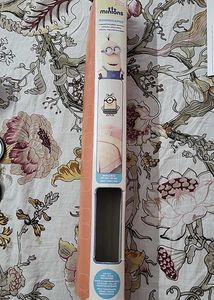 Cute Minion Wall Sticker