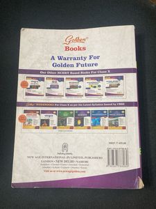 Class 10 English Language &amp; Literature Book