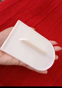 Cake Smoother