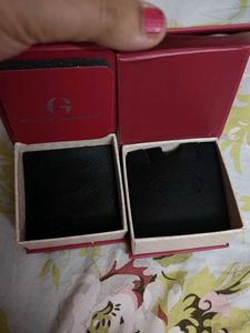 GIVA Jewellery Boxes (Set of 2)