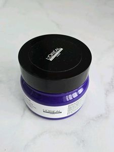 L'Oreal Keratin Alpha Sleek Mask