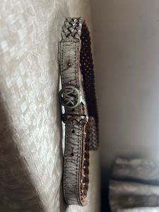 Michael kors women's Belt