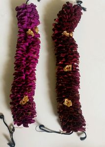Artificial Flowers At Good Condition