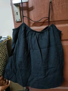 Shorts And Top Set